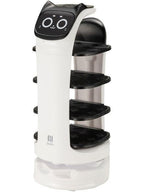 コトブキヤ PUDU ベラボット(組み立て済みVer.)