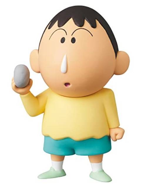 メディコムトイ UDF ボーちゃん 「クレヨンしんちゃん シリーズ4」