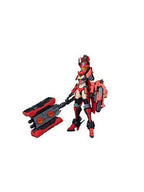 MS GENERAL RAIDER OF SHADOW RS-02 丑牛 1/12 【プラモデル】