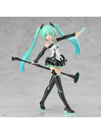 コトブキヤ FAG グランデスケール フレームミュージック・ガール 初音ミク 【プラモデル】 フレームアームズ・ガール