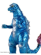 CCP ゴジラ(1964)ブルーメタリック Ver. ミドルサイズシリーズ 【第11弾】