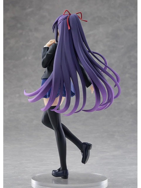 POP UP PARADE 夜刀神十香 制服 Ver. L size 「デート・ア・ライブV」