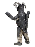 CCP 1/6 特撮シリーズ 宇宙恐竜ゼットン（二代目） ハイグレード Ver. 「帰ってきたウルトラマン」