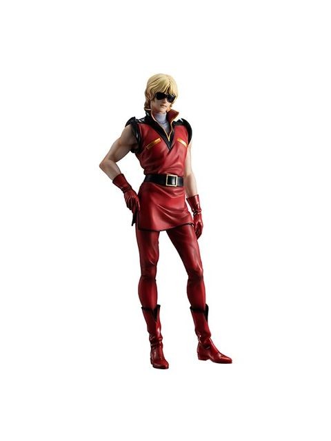 メガハウス GGGシリーズ クワトロ・バジーナ[限定復刻版] 「機動戦士Zガンダム」