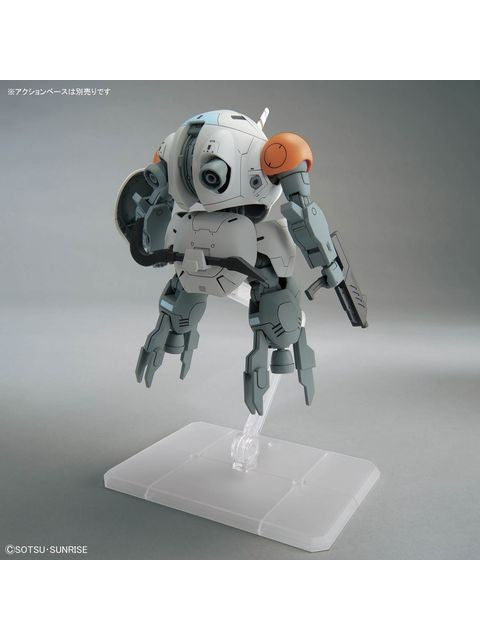 ガンプラ HG モンキーロディ(598機)/モンキークラブロディ