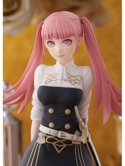 POP UP PARADE ヒルダ=ヴァレンティン=ゴネリル 「ファイアーエムブレム 風花雪月」