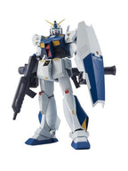 ROBOT魂 RX-78NT-1 ガンダムNT-1＆チョバム・アーマー ver. A.N.I.M.E.