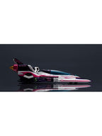 メガハウス C.F.C.-Heritage Edition- 凰呀AN-21 スーパー・エアロ・ブーストモード 「新世紀GPXサイバーフォーミュラSIN」