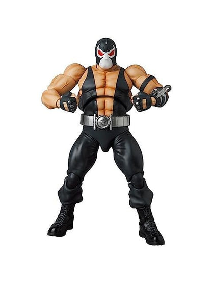 メディコムトイ MAFEX BANE (BATMAN KNIGHTFALL Ver.) 【再販】