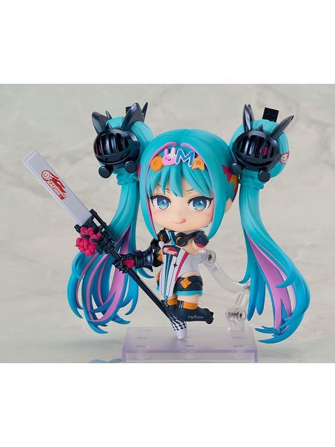 ねんどろいど 2964 レーシングミク 2026Ver. 「初音ミク GT