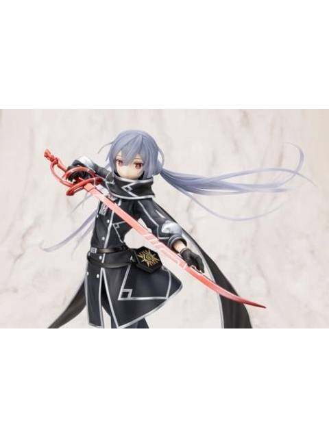 寿屋战堂姬 ─ Rose 1/7 完成品「游戏王卡牌游戏怪物公仔收藏」