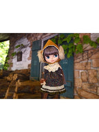 ネオブライス ヘッジホッグのヘーゼル