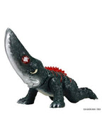 CCP ミドルサイズシリーズ ガメラ 【第2弾】 ギロン(1969) スタンダード Ver.