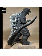 エクスプラス 東宝30cmシリーズ 酒井ゆうじ造形コレクション ゴジラ(2001) ゴジラ モスラ キングギドラ 大怪獣総攻撃
