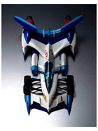 メガハウス ヴァリアブルアクション Hi-SPEC νアスラーダ AKF-0/G 「新世紀GPXサイバーフォーミュラSIN」