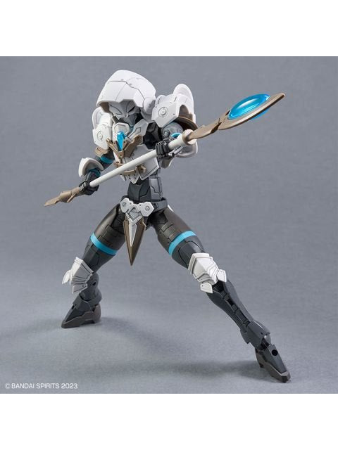 30 MINUTES 30MF リーベルウィザード