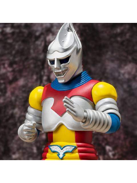 S.H.MonsterArts ジェット・ジャガー （1973） 【魂ウェブ商店 限定品】