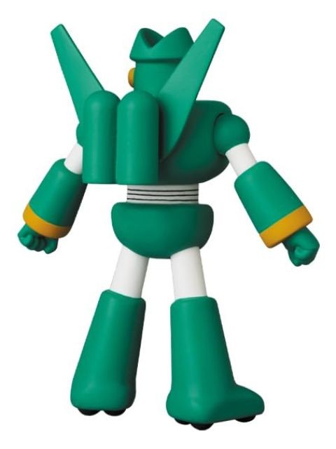 メディコムトイ UDF カンタム・ロボ(リニューアル版)