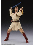 S.H.Figuarts オビ=ワン・ケノービ -Classic Ver.- (STAR WARS： Revenge of the Sith)
