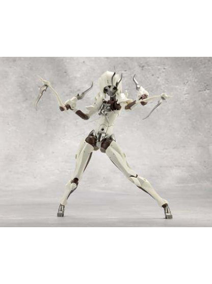 Kotobukiya Seeker [Plastic Model] "Infinite Encounter Megalomaria"