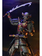 ネカ アイアン・メイデン フューチャー・パスト・ワールドツアー アルティメット 7インチ アクションフィギュア 2PK