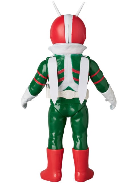 メディコムトイ 【限定品】 仮面ライダーV3(DX版) 【新古品 特別価格