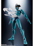 S.H.Figuarts デビルマン D.C. 50th Anniversary Ver. 「マジンガーZ対デビルマン」