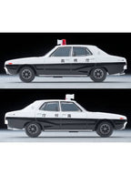 トミカリミテッドヴィンテージ ネオ LV-N315a 日産スカイライン 2000GT パトロールカー (警視庁) 76年式