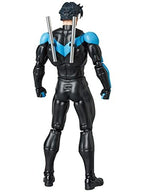 メディコムトイ MAFEX NIGHTWING（BATMAN：HUSH Ver.）