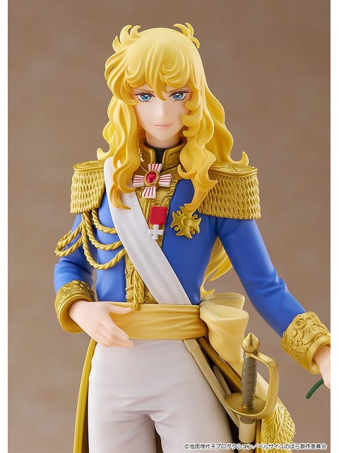 POP UP PARADE オスカル・フランソワ・ド・ジャルジェ 「劇場アニメ ベルサイユのばら」