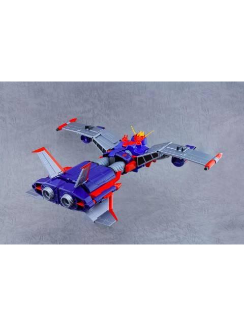 ACTION TOYS 完全変形グロイザーX