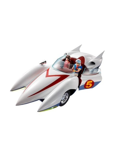 超合金 マッハ号 「マッハGoGoGo」