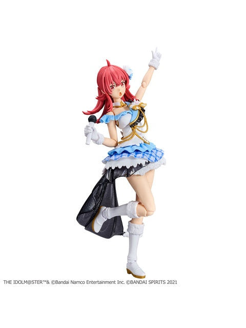 30MS 小宮果穂 【プラモデル】 「アイドルマスター シャイニーカラーズ」