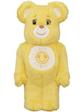 BE@RBRICK Funshine Bear (TM) COSTUME Ver. 400％