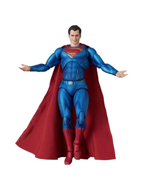 メディコムトイ MAFEX KNIGHTMARE SUPERMAN (ZACK SNYDER’S JUSTICE LEAGUE Ver.)