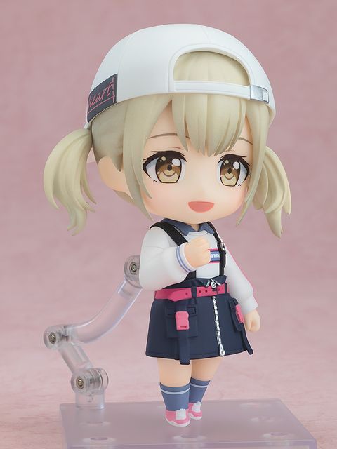 ねんどろいど 2911 小豆沢こはね 「プロジェクトセカイ カラフルステージ！ feat. 初音ミク」