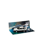 ホビージャパン 1/64 Toyota COROLLA LEVIN (AE86)/頭文字D 秋山 渉 VS 藤原 拓海