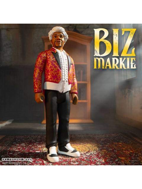 スーパー7 リ・アクション/ BIZ MARKIE（ビズ・マーキー）ジャスト・ア・フレンズ Ver.