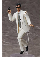 figma 大下勇次 アナザーカラー Ver. 「あぶない刑事」