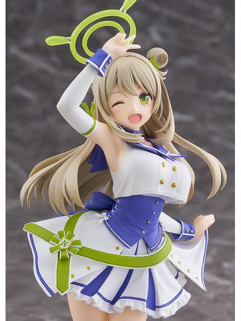 POP UP PARADE ノノミ イタズラ☆ストレート 「ブルーアーカイブ -Blue Archive-」