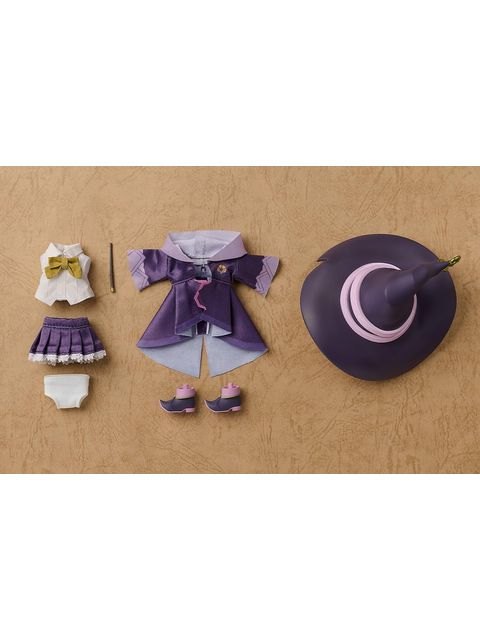 ねんどろいどどーる イレイナ 「魔女の旅々」 – FATMAMA