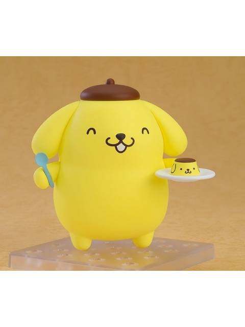 Nendoroid 2264 Pompompurin