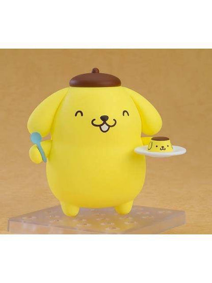 Nendoroid 2264 Pompompurin