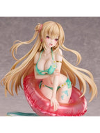 ユニオンクリエイティブ みわべさくらイラスト「summer memory」 完成品フィギュア