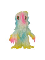 CCP ヘドラ ルミナス マルチカラー Ver. ミドルサイズシリーズ 第10弾