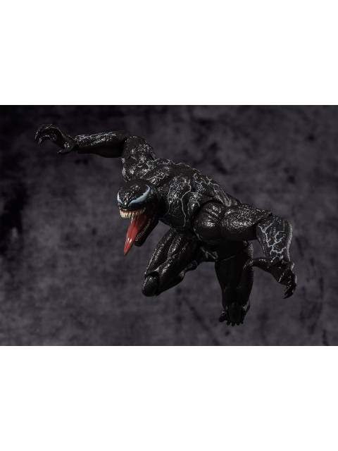 S.H.Figuarts ヴェノム(ヴェノム：ザ・ラストダンス)