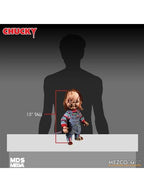 メズコ チャッキー 15インチ トーキング メガスケール フィギュア 【再販】 「チャイルドプレイ」