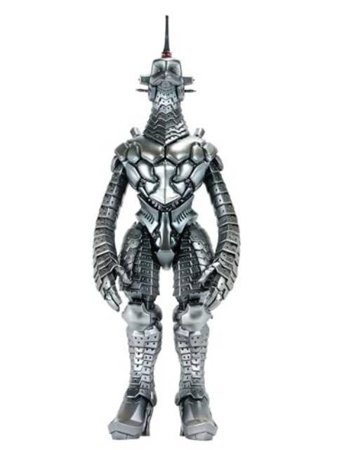 ACRO KRS x TAKEYA ウインダム ソフビ製塗装済完成品