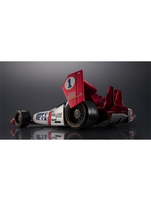 メガハウス ヴァリアブルアクション 新世紀GPXサイバーフォーミュラ ナイトセイバー005 -Livery Edition-