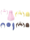 30MS オプション ヘアスタイルパーツ Vol.6 全4種 BOX販売 【プラモデル】